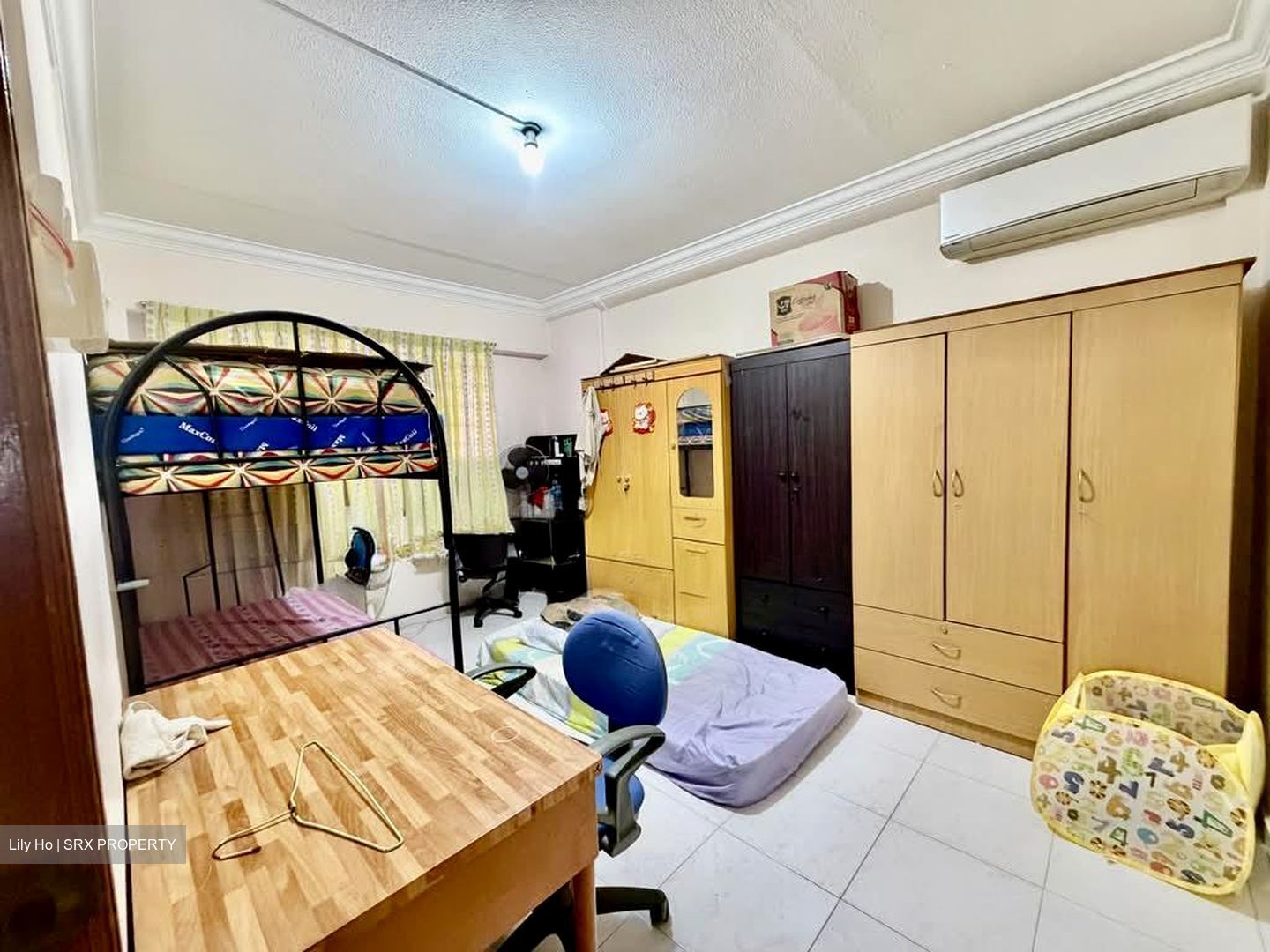 Blk 665 Hougang Avenue 4 (Hougang), HDB 3 Rooms #568867901